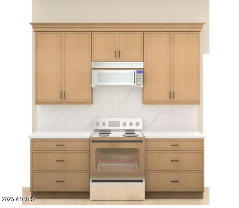 kitchen rendering 2