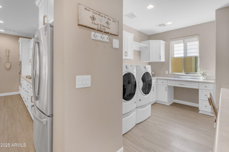 Popular SmartSpacer Laundry