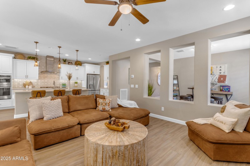 Appealing from any Angle!