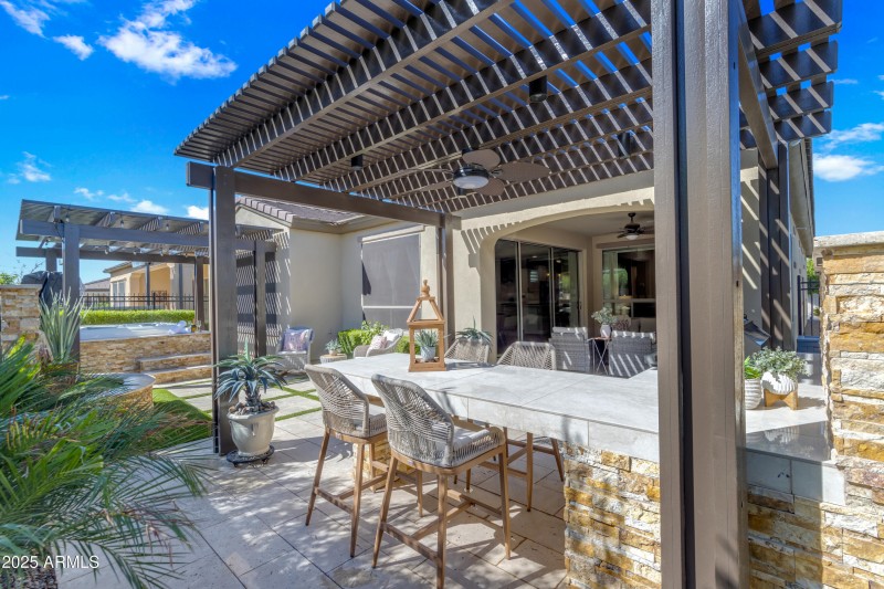 A Showcase of Fine Design