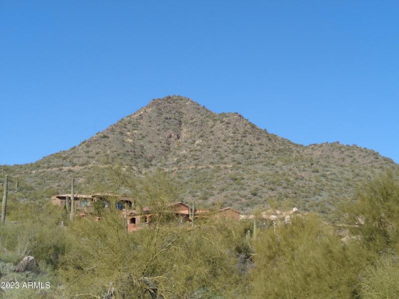 McDowell Mountains (1)