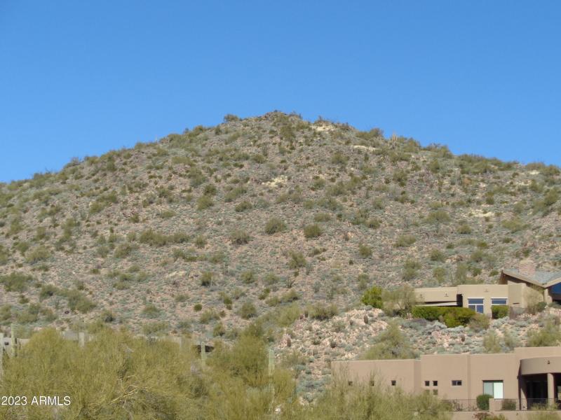 McDowell Mountains (2)