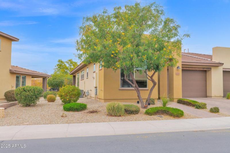 Great Separation from Adjacent Unit