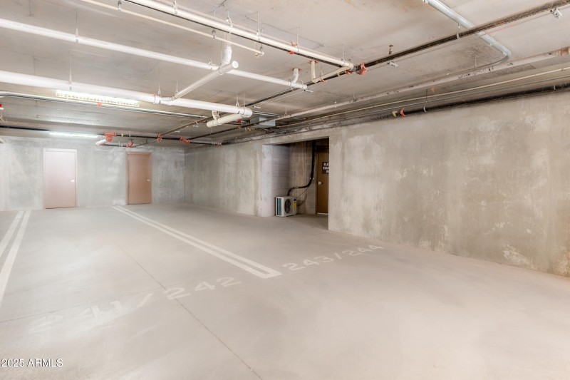 Parking Garage