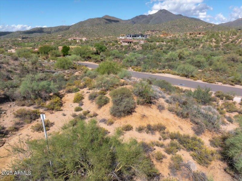 No homes across street