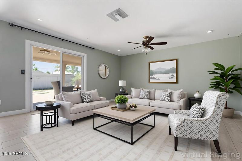 Imagine your setting!