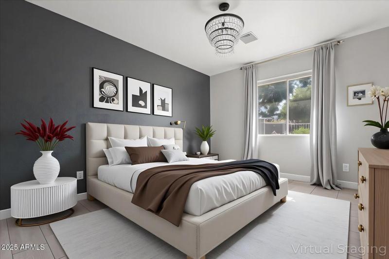 Imagine Your Primary Setting!