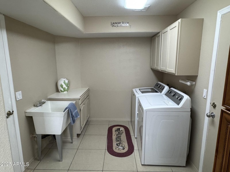 Laundry
