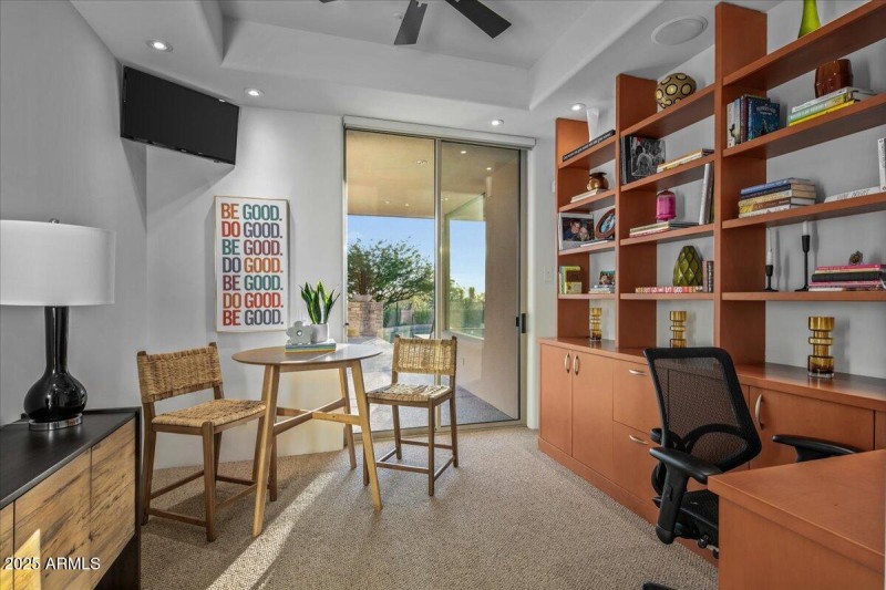 043-Primary Suite ~ Bonus Room