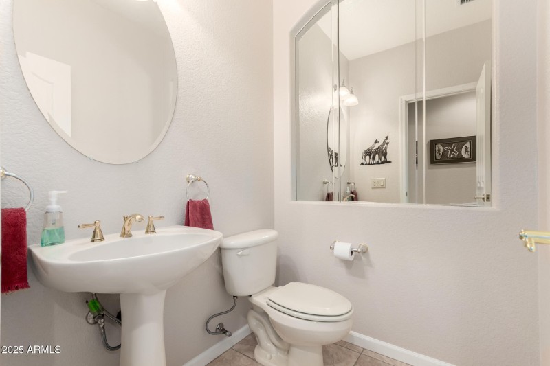 22 Powder Bath