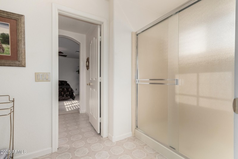 38 Guest Shower