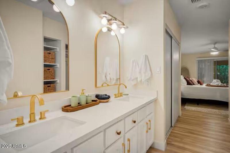 Primary bathroom 2