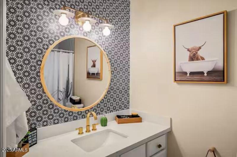 Bathroom 2