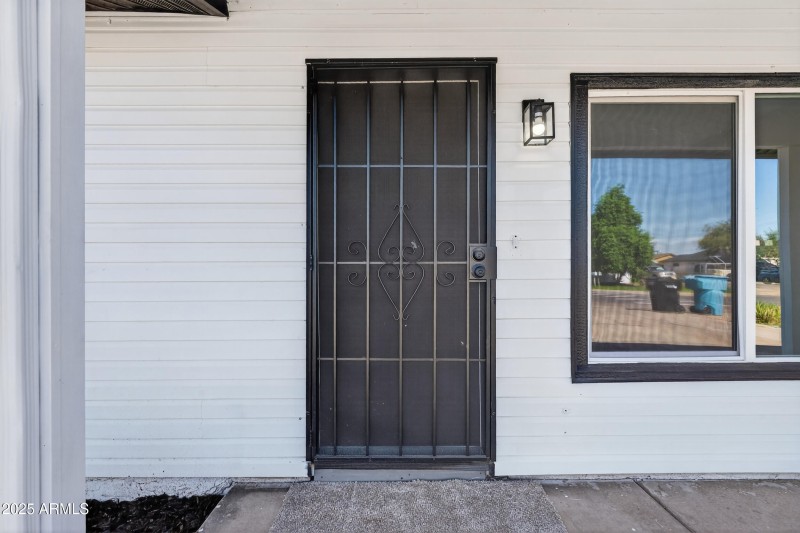 New Windows