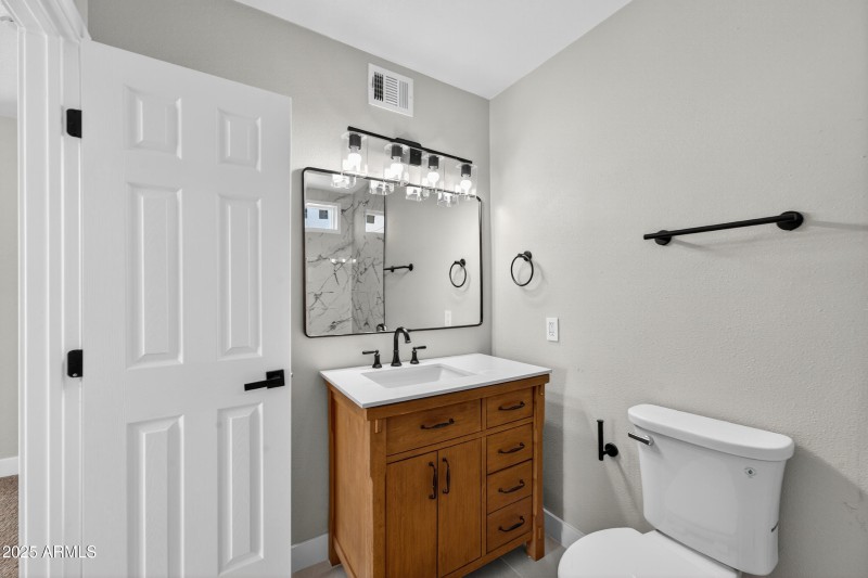 Primary En Suite