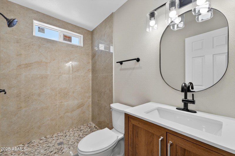 Shared Bathroom