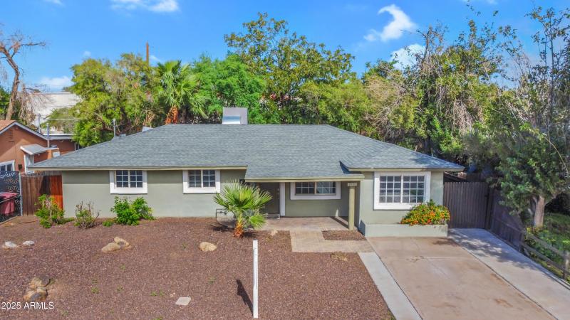 2816 N 70TH ST, Scottsdale, AZ 85257