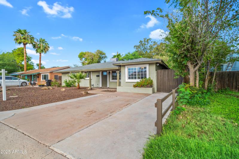 2816 N 70TH ST, Scottsdale, AZ 85257