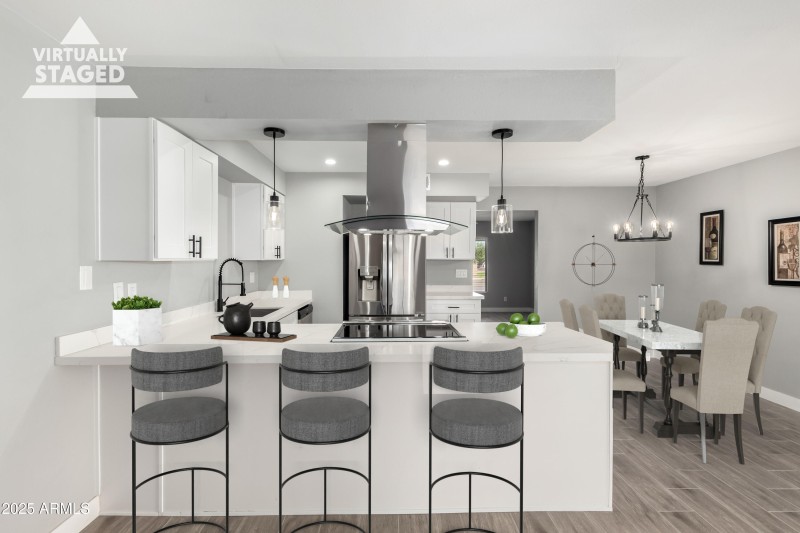 73rd Kitchen