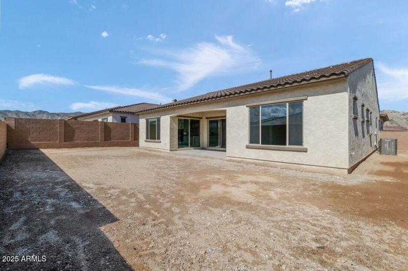 20705 W SAN MIGUEL Avenue - Ready Now!