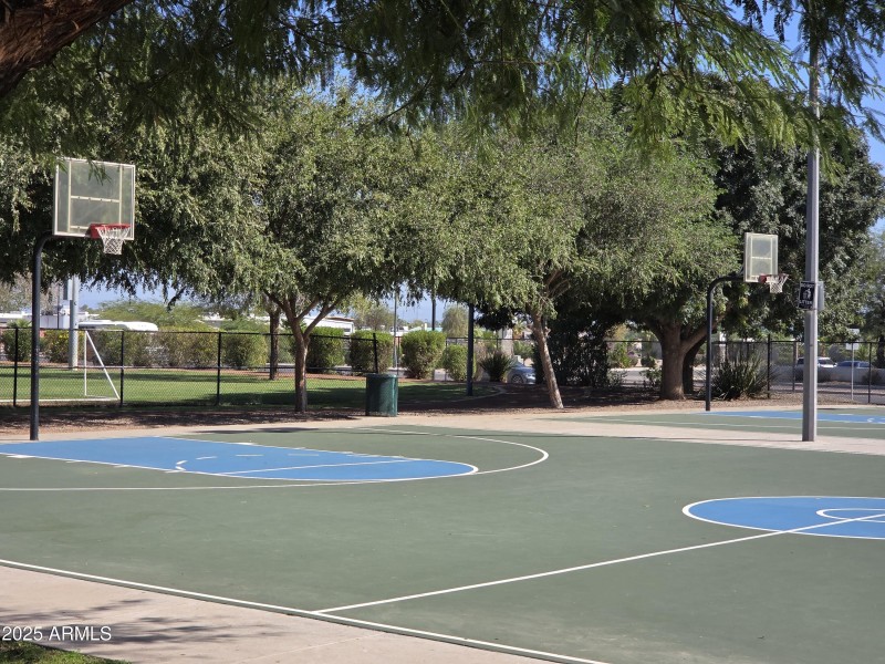 El Mirage Basketball