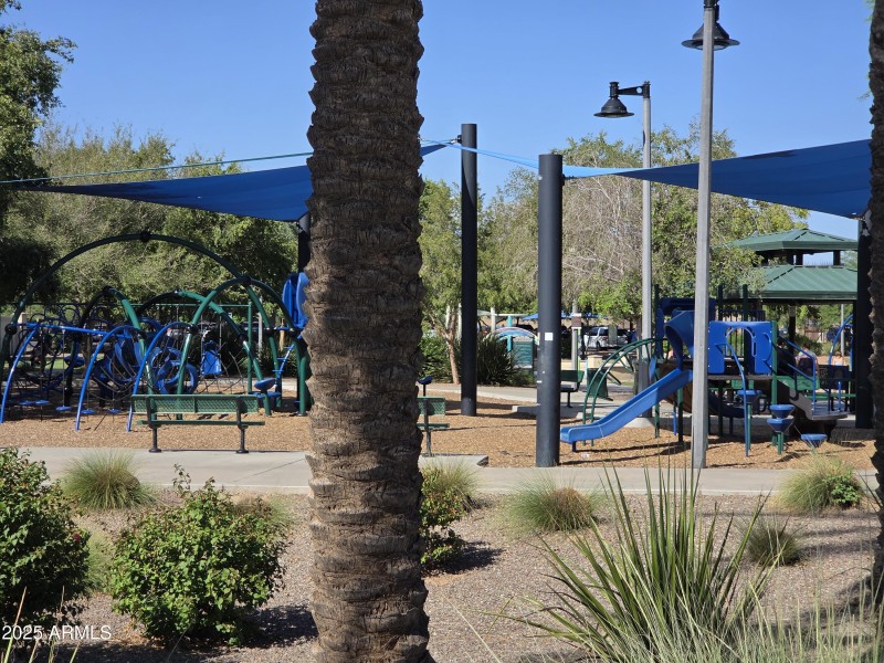 Gateway Park playground