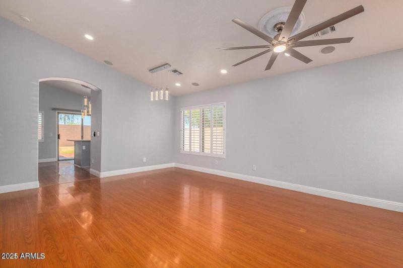 Formal Living / Dining