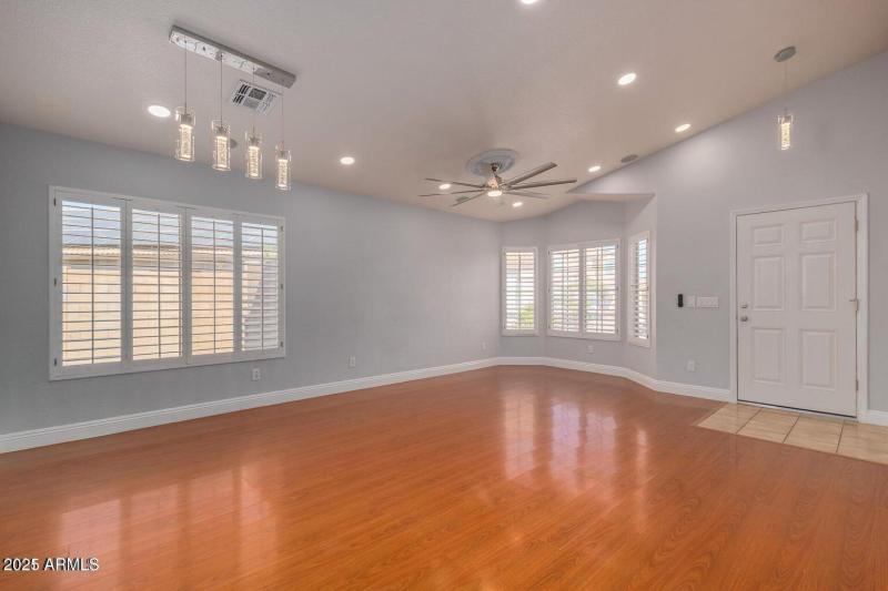 Formal Living / Dining