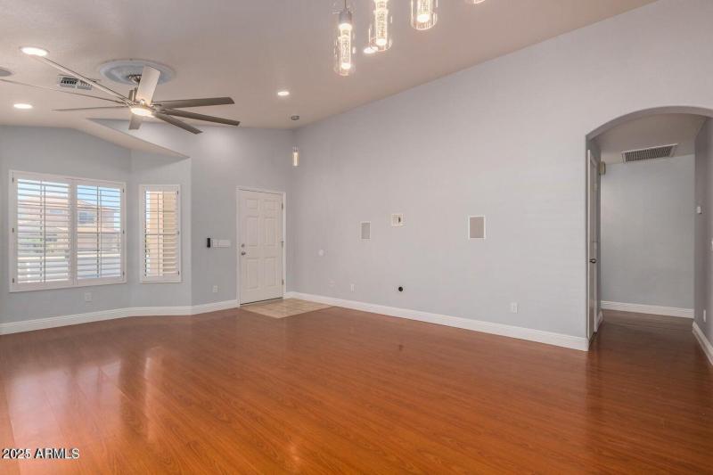 Formal Living / Dining