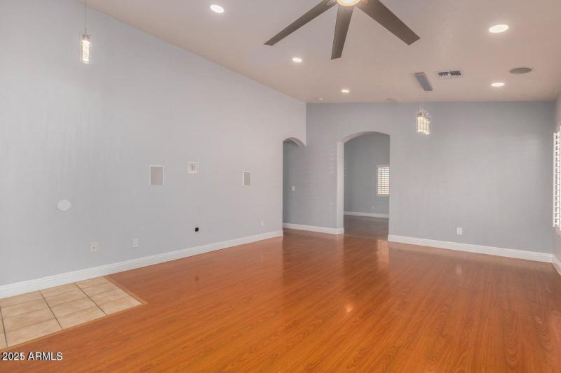 Formal Living / Dining