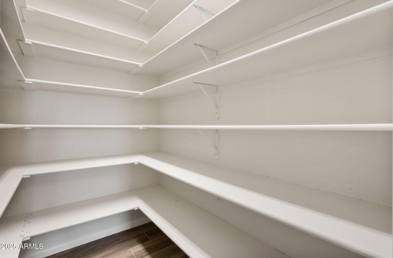 Huge Pantry