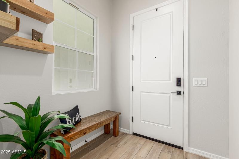 Entryway