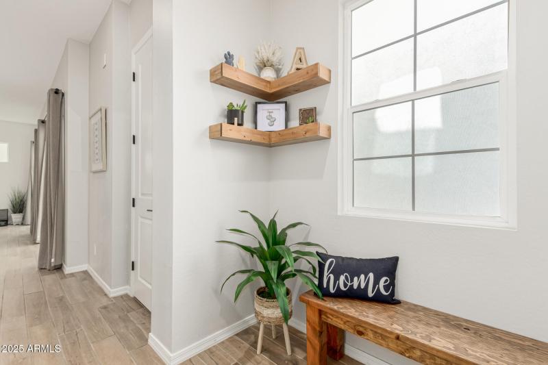 Entryway