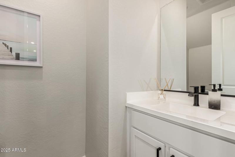 Casita Bathroom