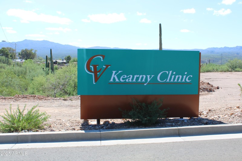 Community Medical Center