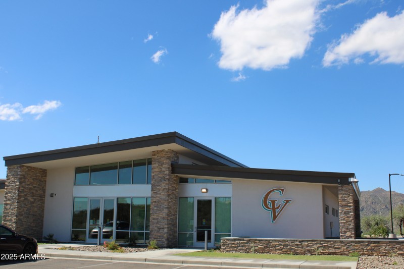 Community Medical Center