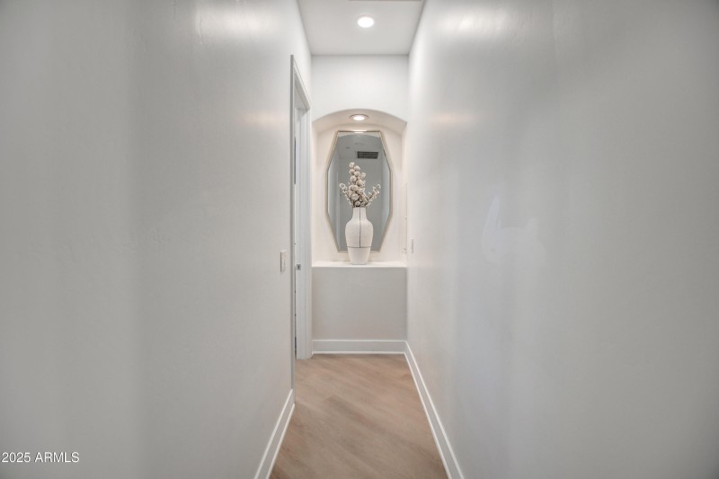 Hallway 2