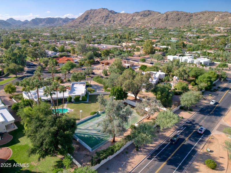 Abundant opportunities