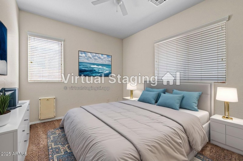 45305WMiramarRd-21 - Bedroom - Standard