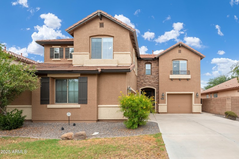3693 E Sparrow Pl - 01