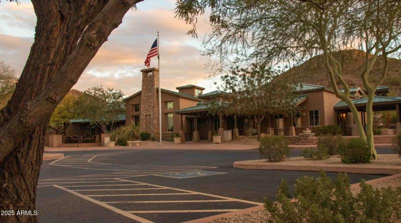 Solera Community Center