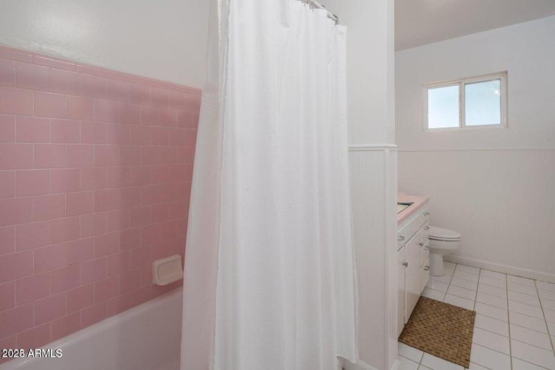 Lawrence hall bath 2