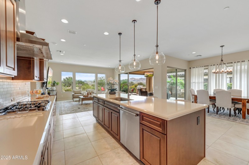13-Kitchen View