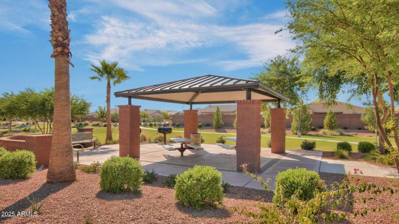 Ironwood Crossing Common Area 2