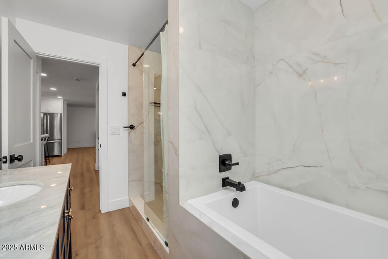 3rd Bath