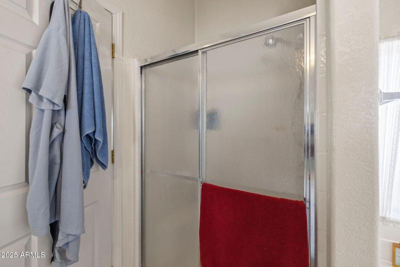 Primary Bathroom view 2