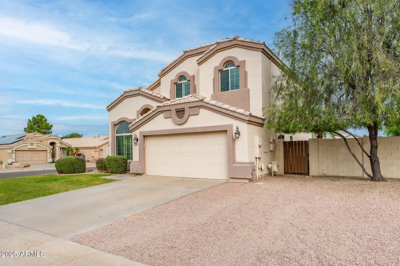 1648 E Palomino Dr - MLS-3
