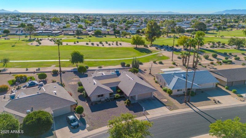 10215 W White Mountain Rd Drone-10