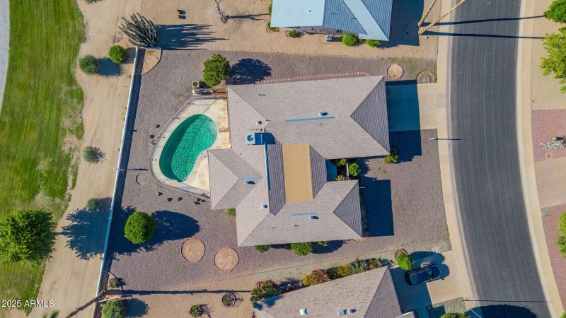 10215 W White Mountain Rd Drone-12