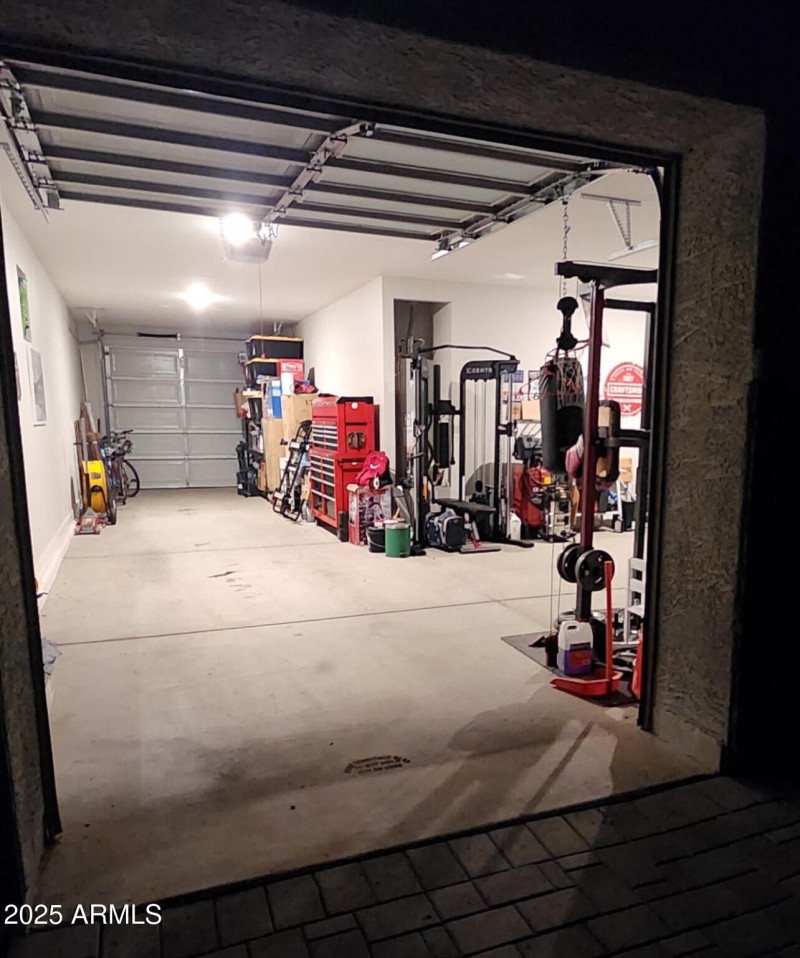 Tandam Garage